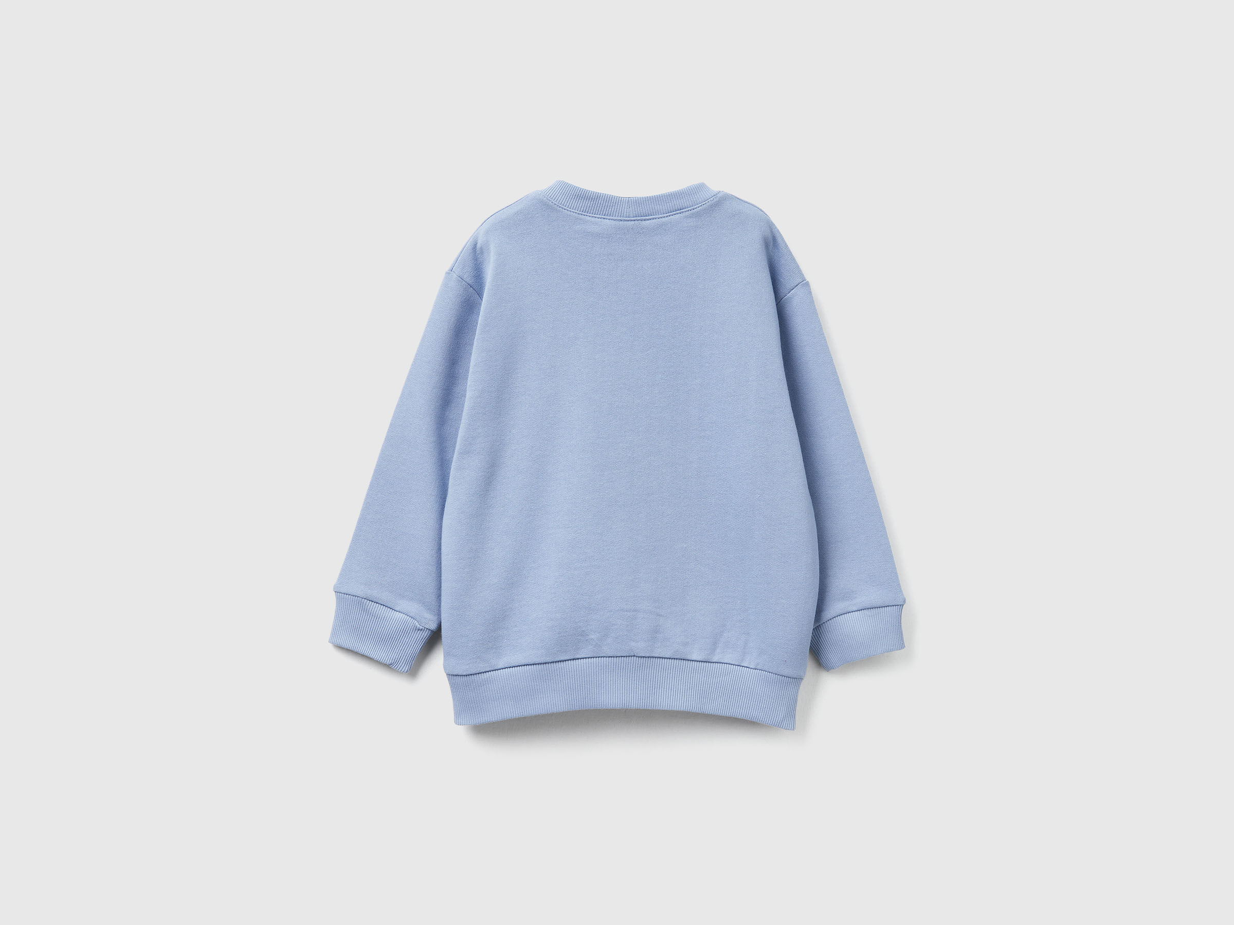SWEATER L/S Junior Boy image number 2
